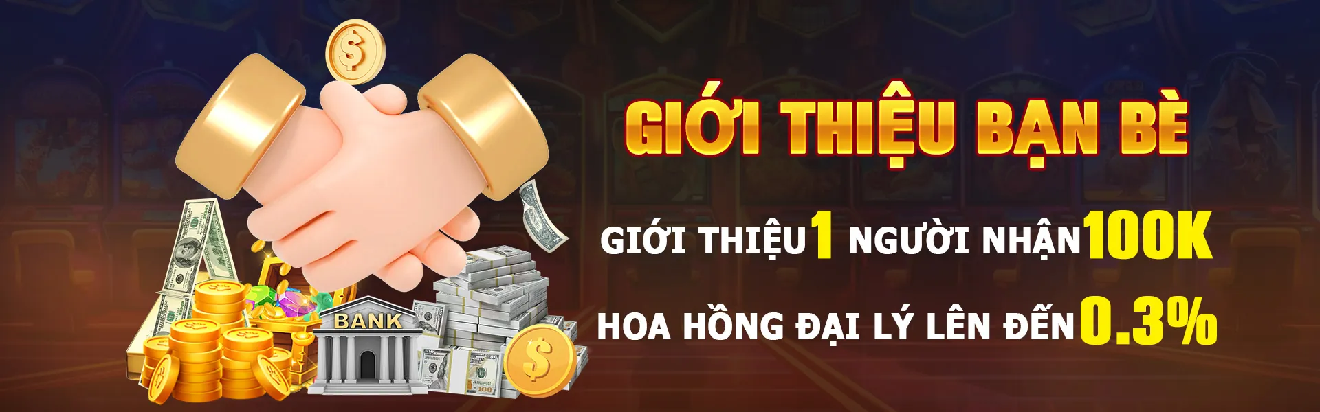 Chương trình đối tác 30banca